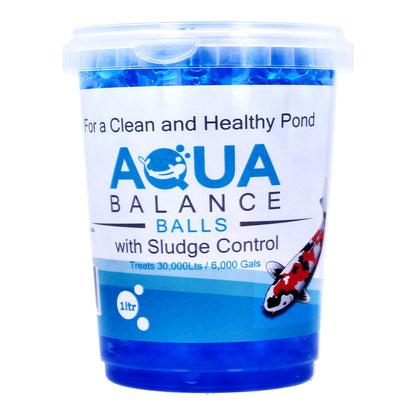 Aqua Source - Aqua Balance Balls