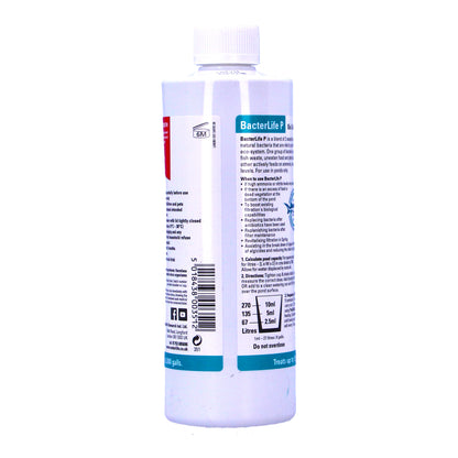Waterlife Bacterlife P