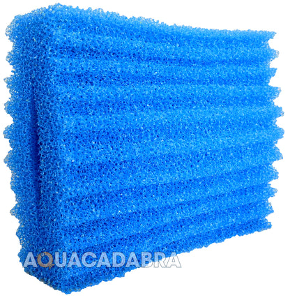 Aquacadabra Filter Foam Fits Oase Biotec 5.1 10.1 30.1 Fine Medium Coarse
