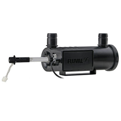 Fluval FX UVC In-Line Clarifier 6W