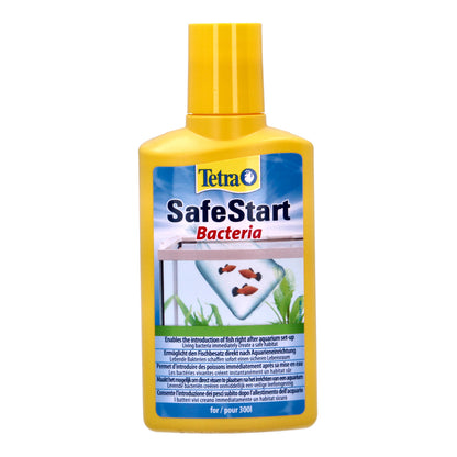 Tetra Safe Start 250ml