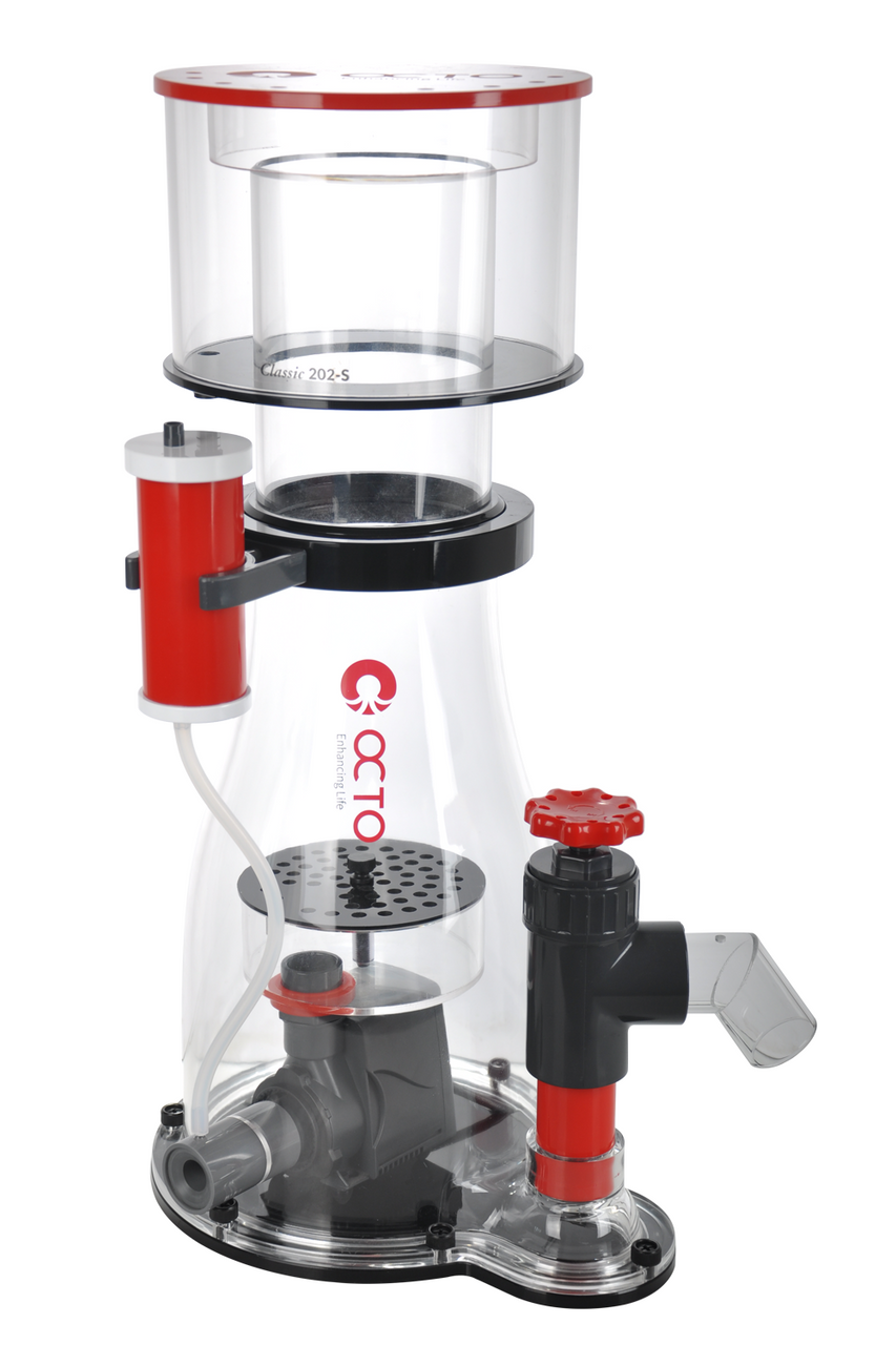 Reef Octo Classic Skimmers