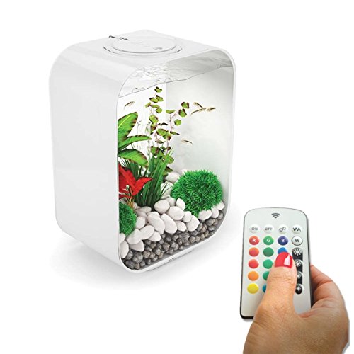 biOrb Life Portrait 15 MCR Aquarium LED Set