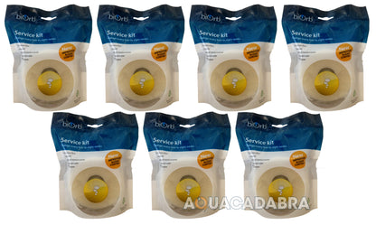 Oase biOrb Aquarium Service Kit Filter Cartridge Cleaning Set 10 11 12 Pack