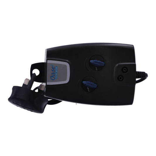 Oase OxyMax 400 Aquarium Air Pump