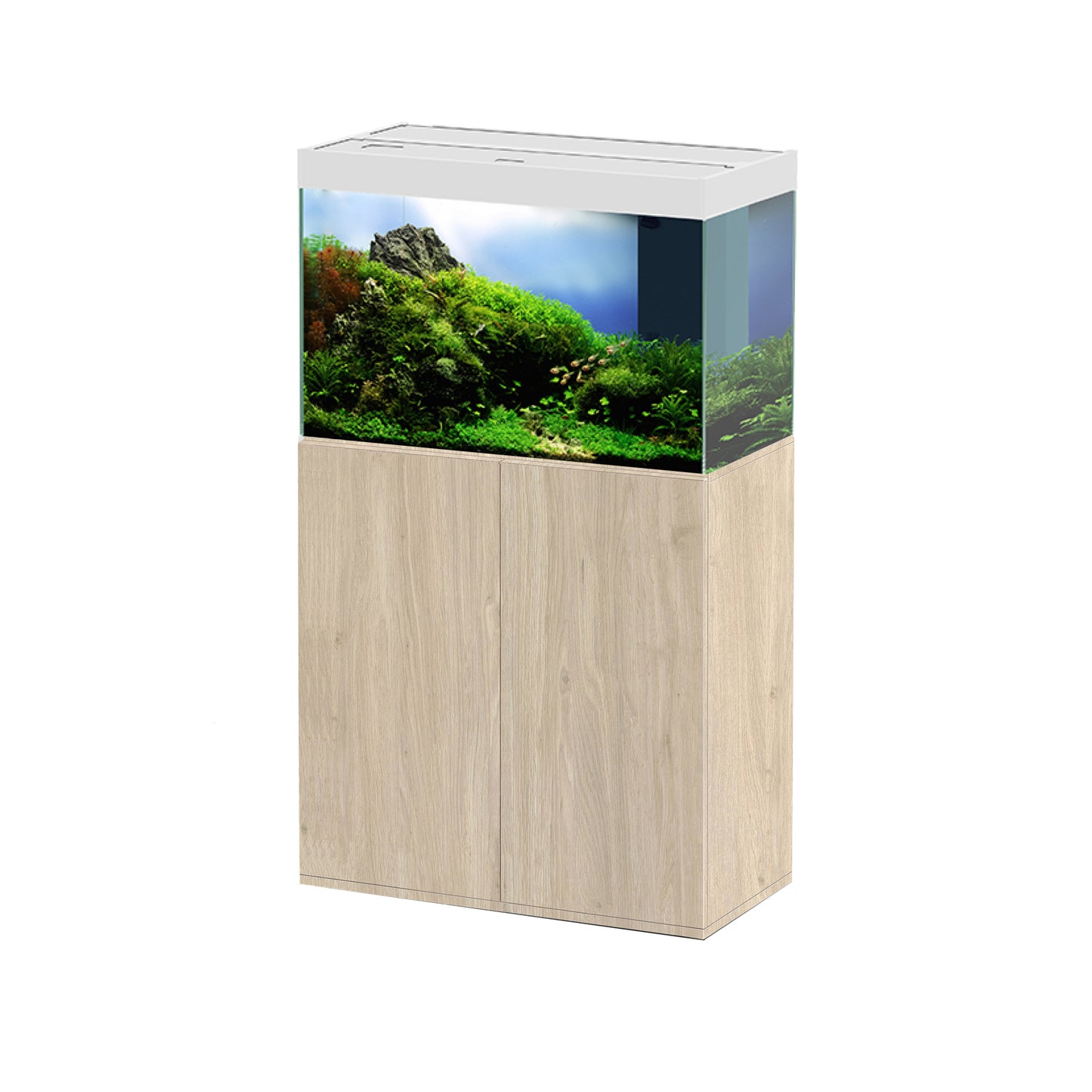 Ciano Emotions Pro 80 Aquarium & Cabinet