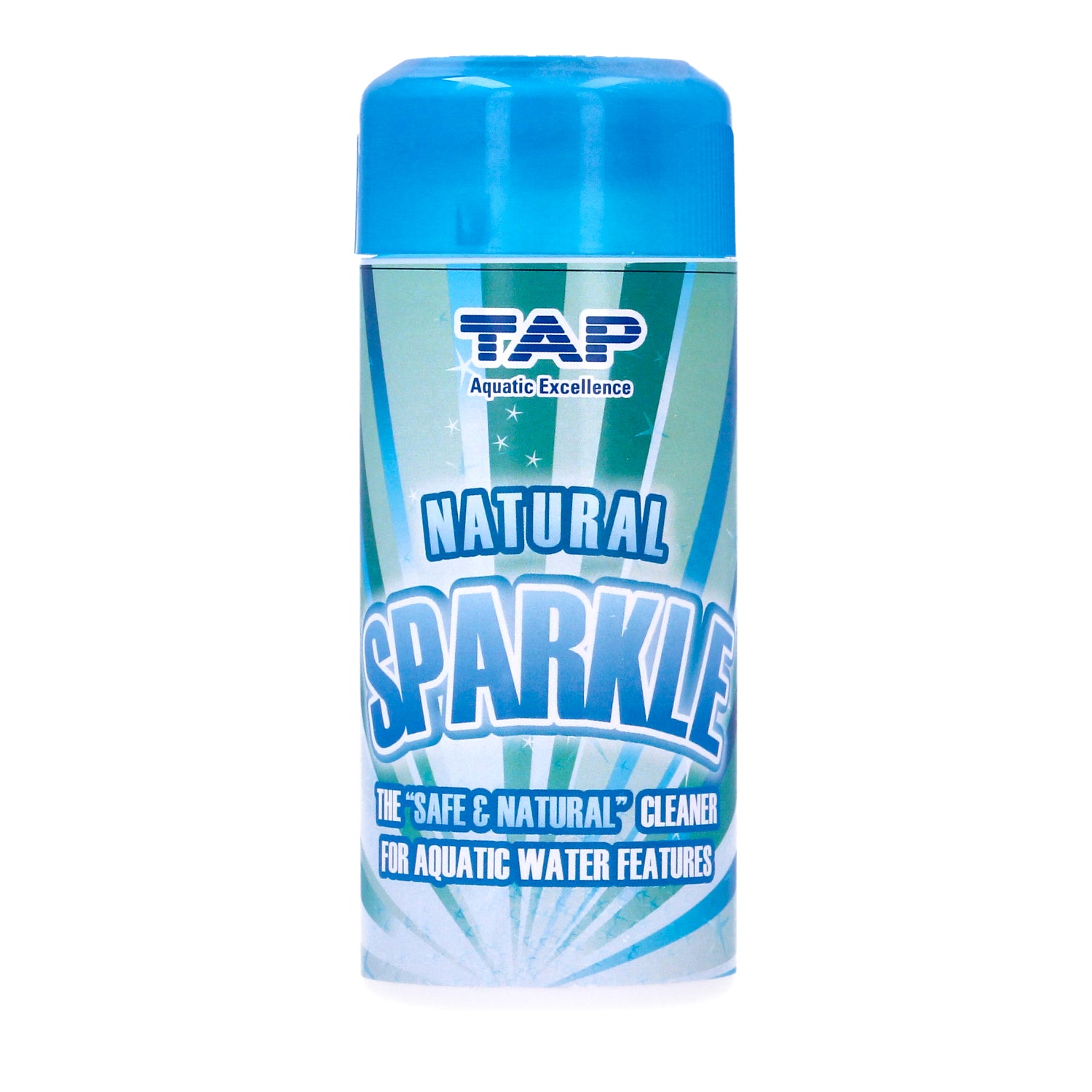 TAP Natural Sparkle Feature Cleaner