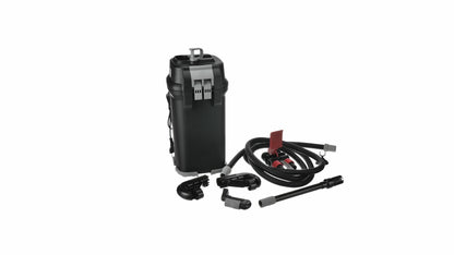 Fluval 207 External Aquarium Fish Tank Canister Filter