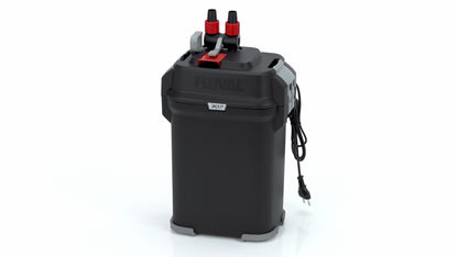 Fluval 307 External Aquarium Fish Tank Filter