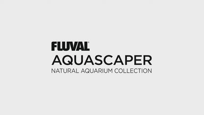 Fluval Red Stone Rock Aquarium Decoration Bundle
