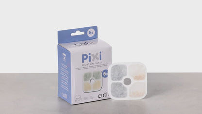 Catit Pixi Water Fountain Filter Cartridge