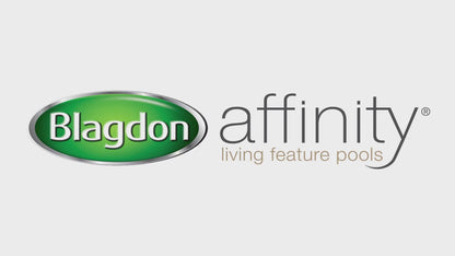 Blagdon Affinity Ice Vent