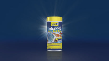 Tetra Pro Colour Crisps