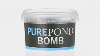 Evolution Aqua Pure Pond Bomb - PONDBOMB250