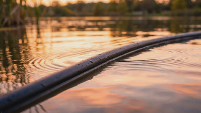 Aquacadabra Sinking Pond Airline 4mm/7mm