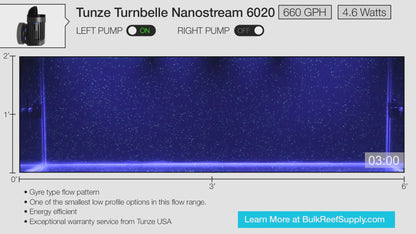 Tunze Turbelle Nanostream 6020