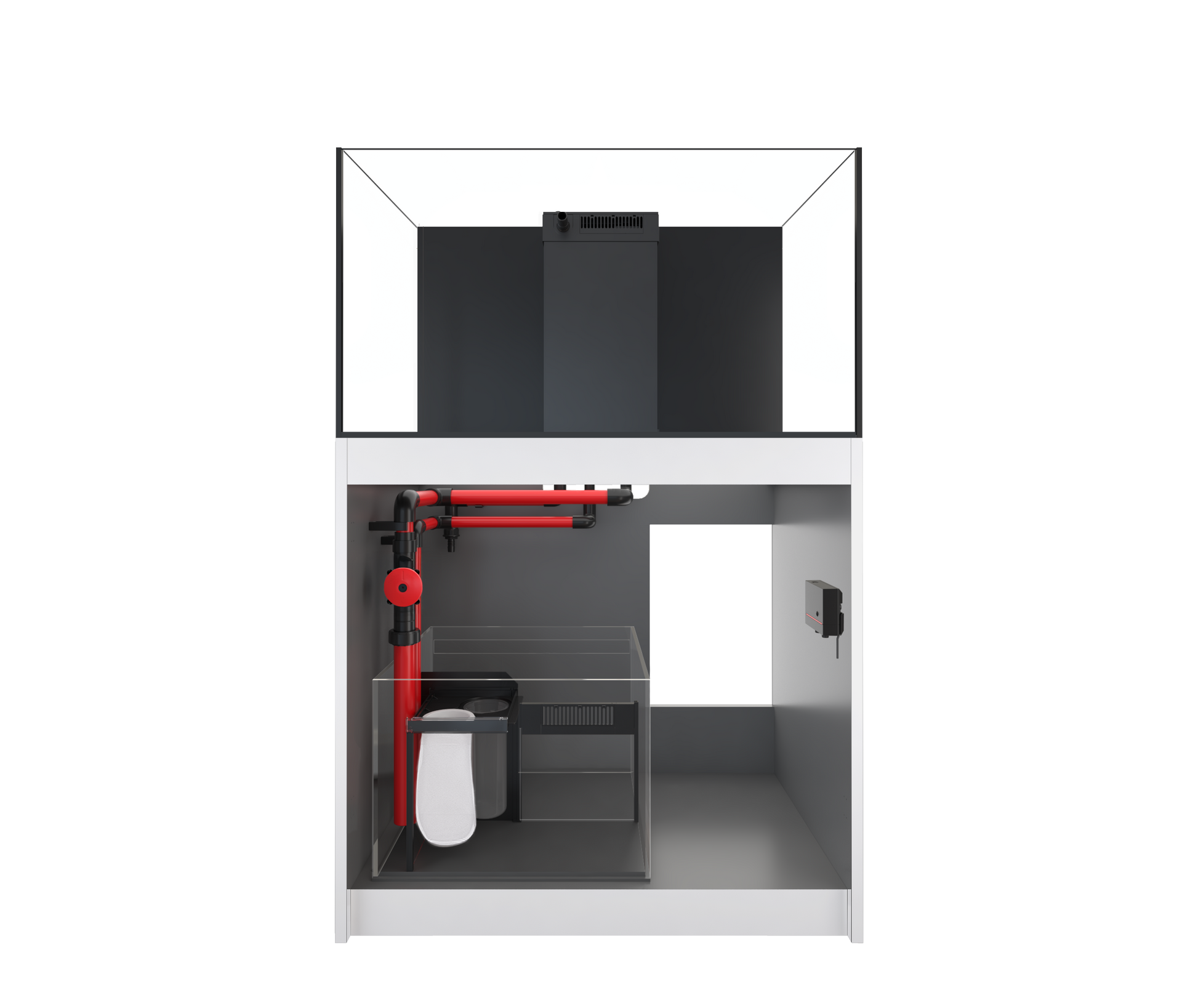 Red Sea Reefer 250 G3 Aquarium