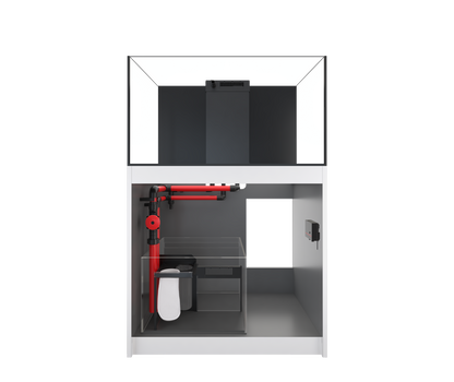 Red Sea Reefer 250 G3 Aquarium