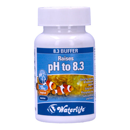 Waterlife 8.3 Buffer 200g