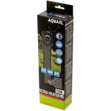Aquael Plastic Ultra Day/Night Heaters