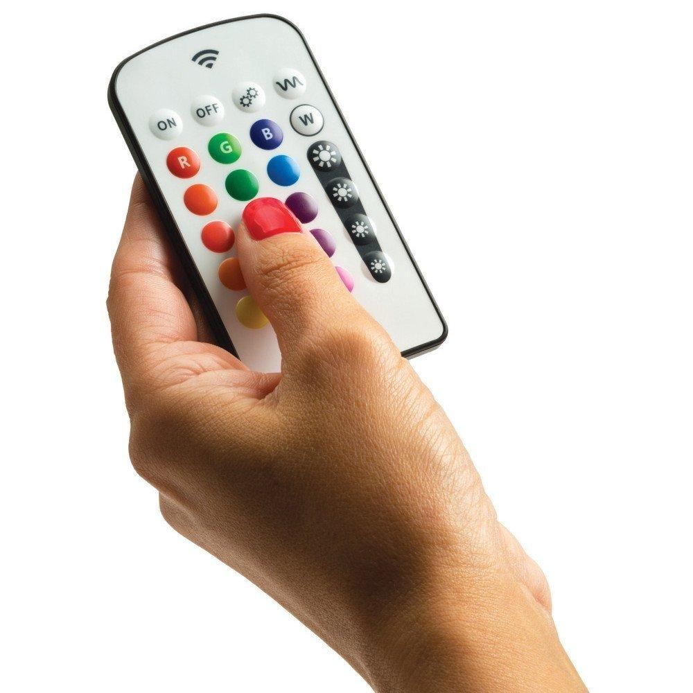 BiOrb MCR LED - Large AC Lighting, Remote & Insert Trays