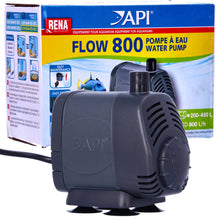 API Flow Water Pumps