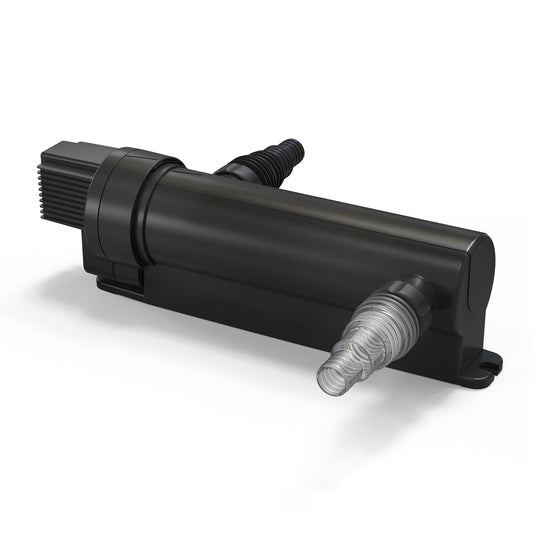 Pontec PondoTronic UVC Water Clarifiers