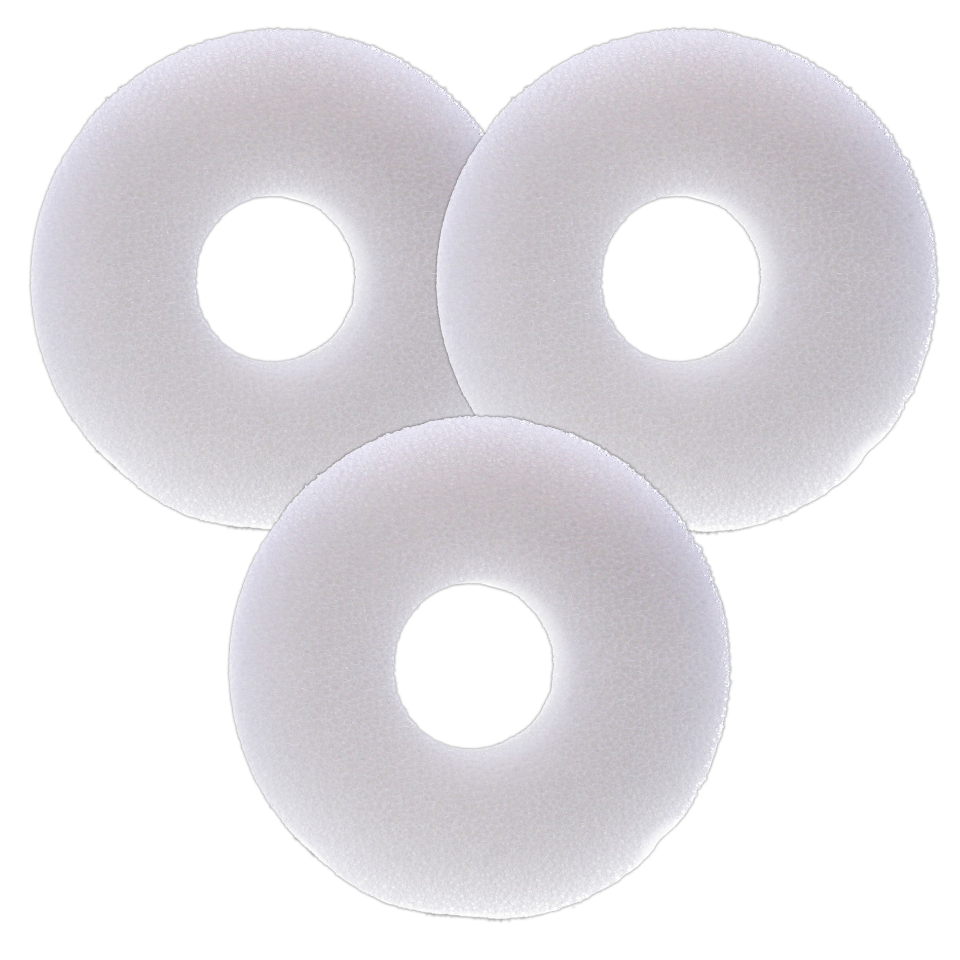 Aquacadabra Laguna Pressure Flo Foam Sets