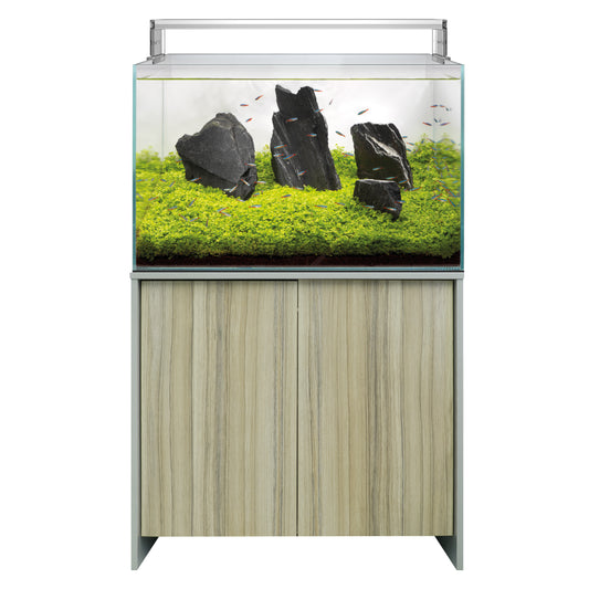 Superfish Scaper 140 Aquascape Tank & Cabinet