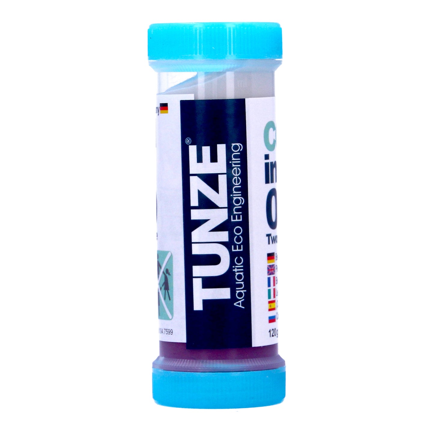 Tunze Coralgum Coral Adhesive 120g (NEW)