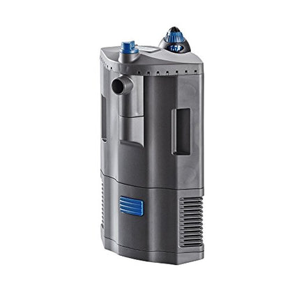 OASE BioPlus Thermo 50 Aquarium Corner Heater Filter