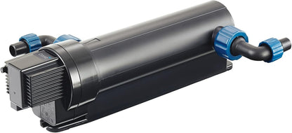 OASE INDOOR CLEARTRONIC 11 WATT UV UVC AQUARIUM CLARIFIER STERILISER FISH TANK