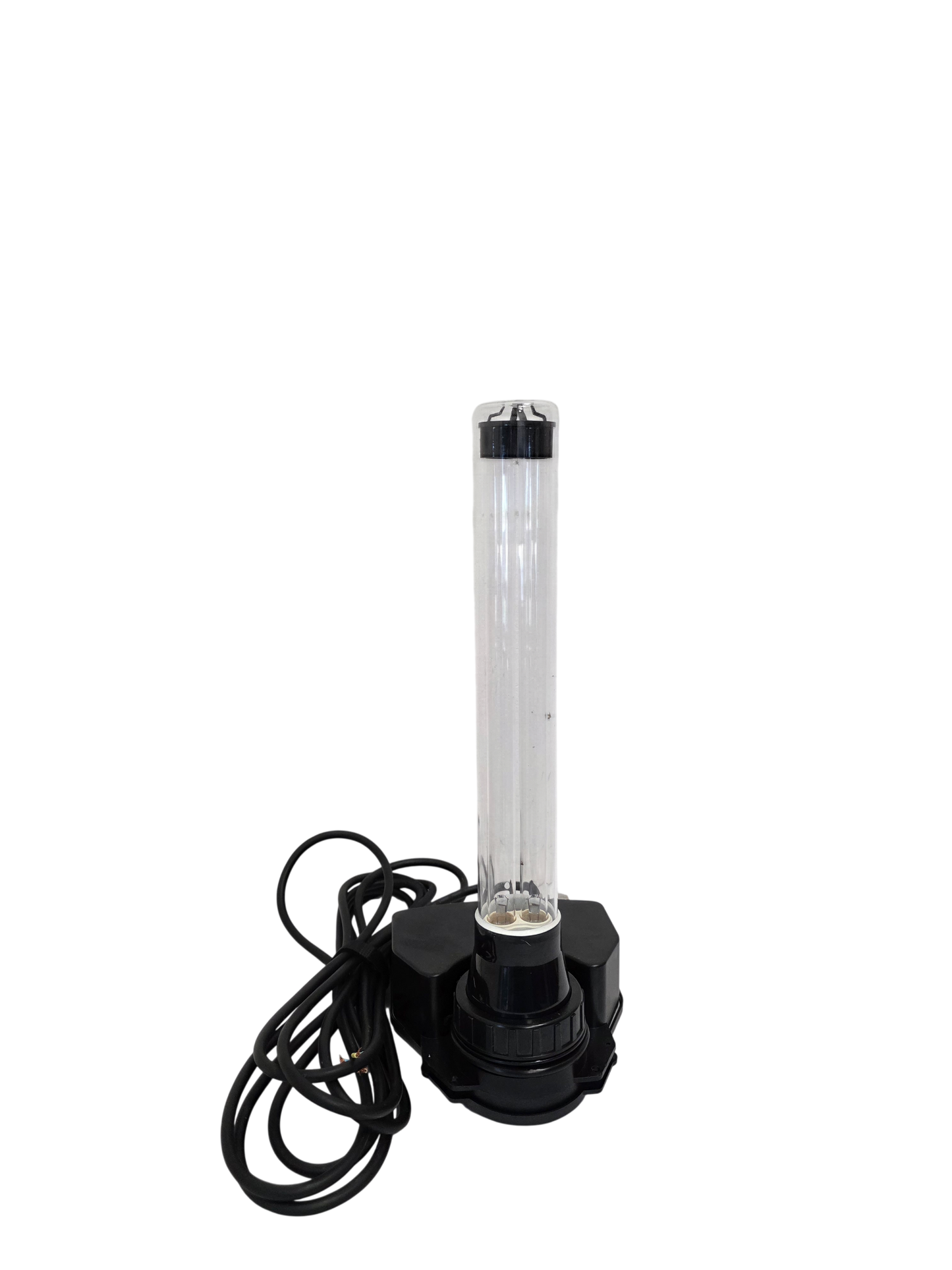 Bermuda 15000 Spare UVC Ballast, Bulb & Quartz