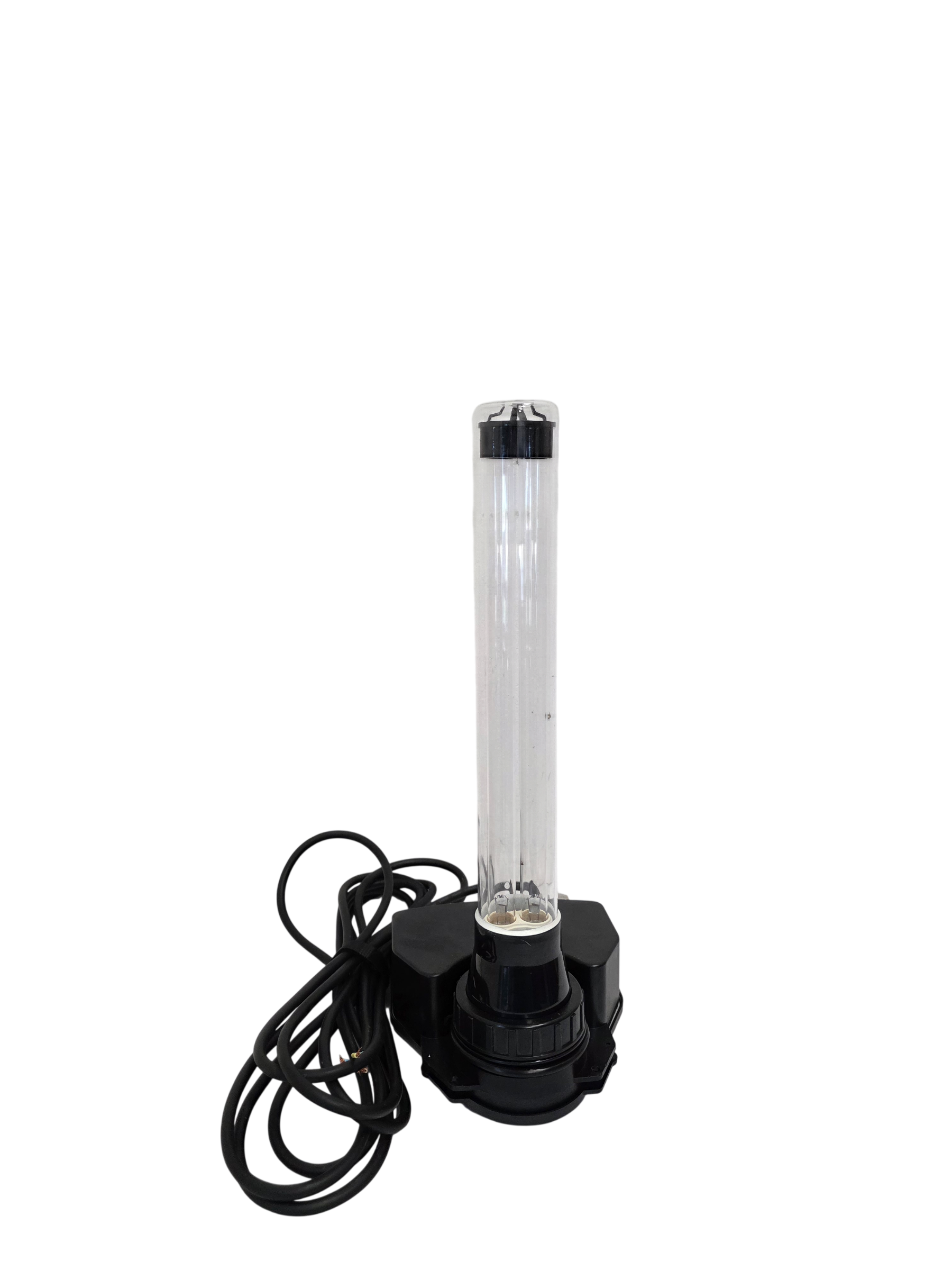 Bermuda 15000 Spare UVC Ballast, Bulb & Quartz