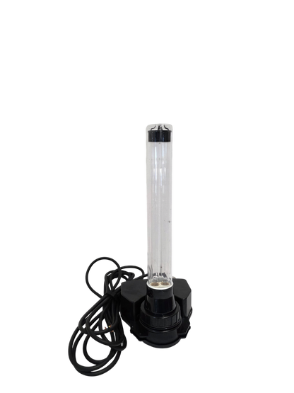 Bermuda 15000 Spare UVC Ballast, Bulb & Quartz