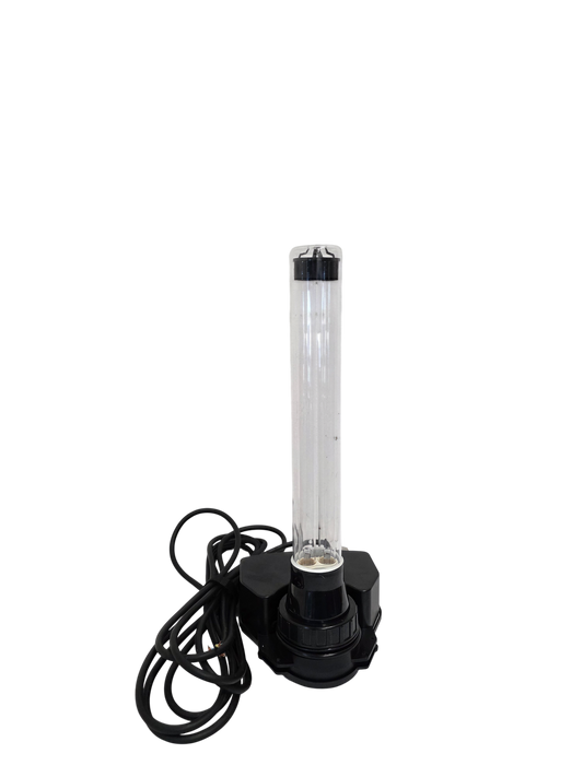 Bermuda 15000 Spare UVC Ballast, Bulb & Quartz