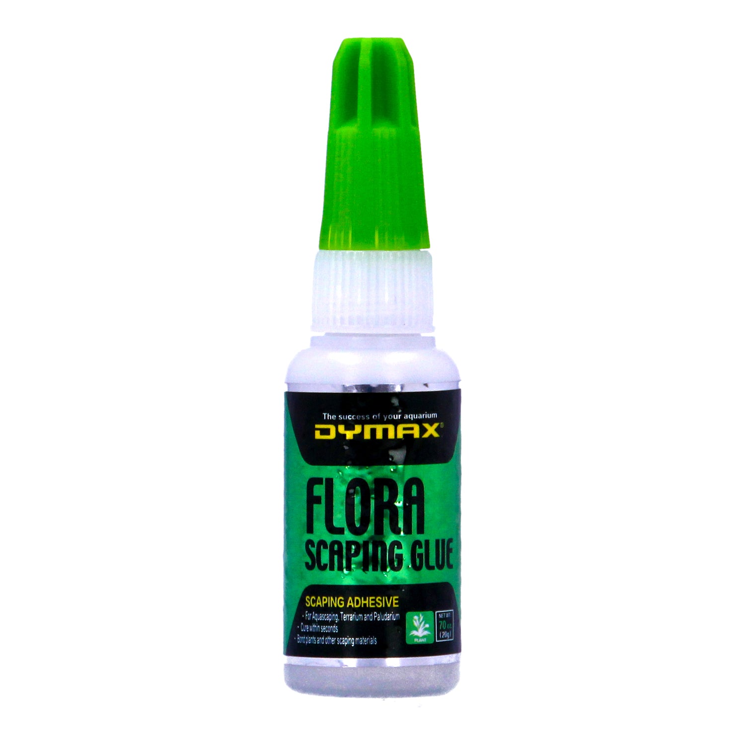 best glue for air plants Dymax Flora Scaping Glue 20g