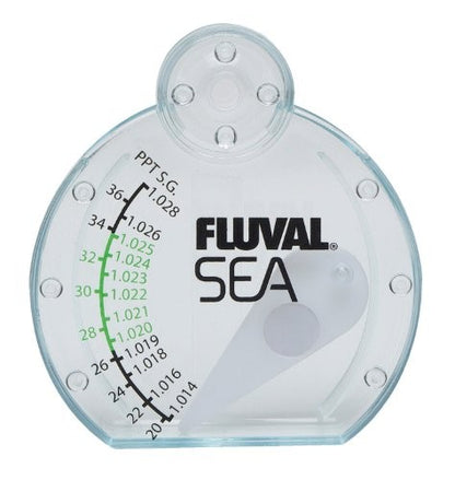FLUVAL SEA SALT HYDROMETER MARINE