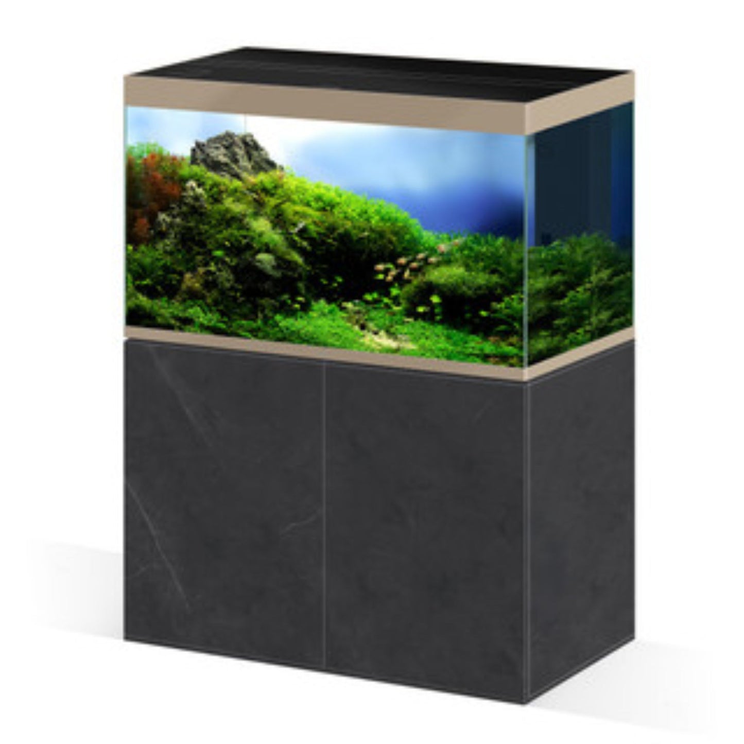 Ciano Emotions Pro 100 Deep Aquarium & Cabinet