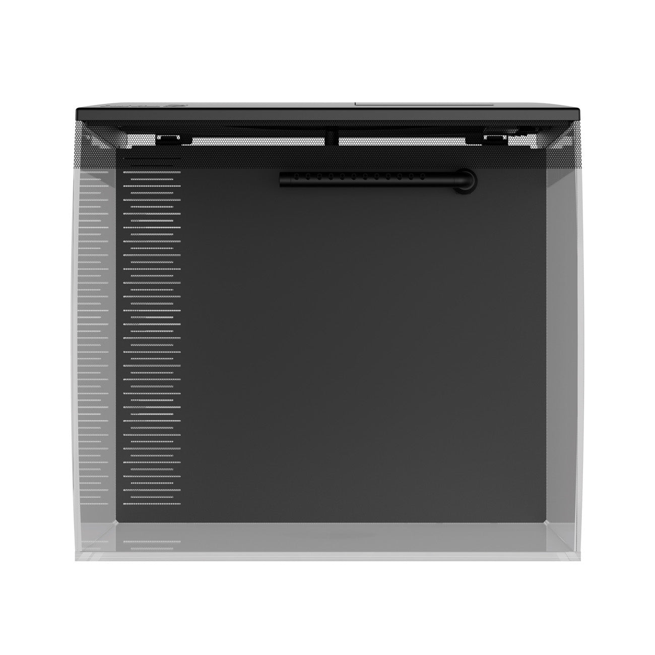Fluval Flex 2.0 57L Black Aquarium