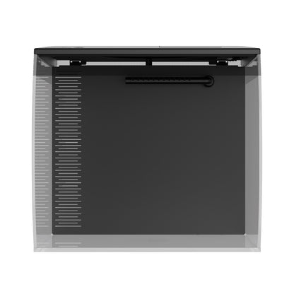 Fluval Flex 2.0 57L Black Aquarium