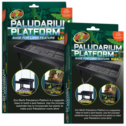 ZooMed Paludarium Platforms