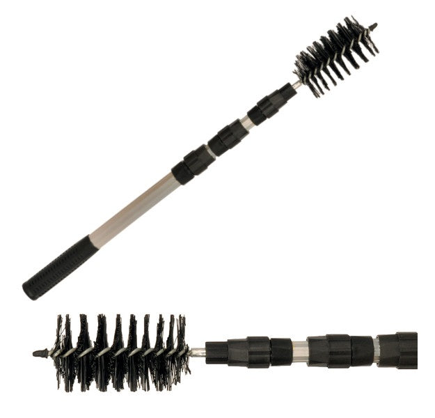 Blanketweed Bundle: Brush, Gloves & Algizin P
