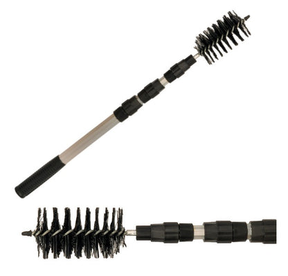 Blanketweed Bundle: Brush, Gloves & Algizin P