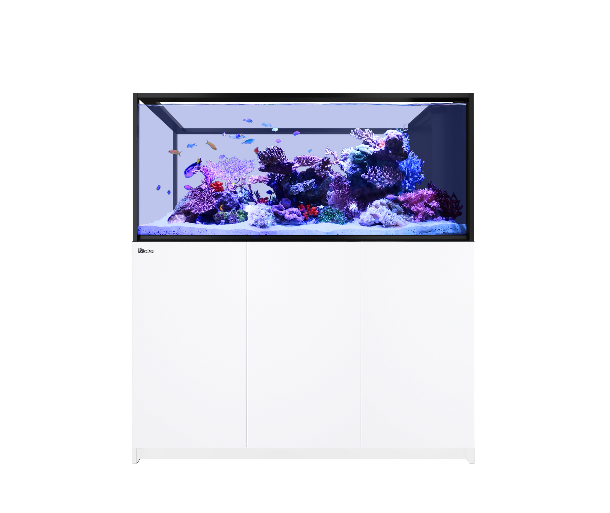 Red Sea Reefer Peninsula S 700 G3 Aquarium