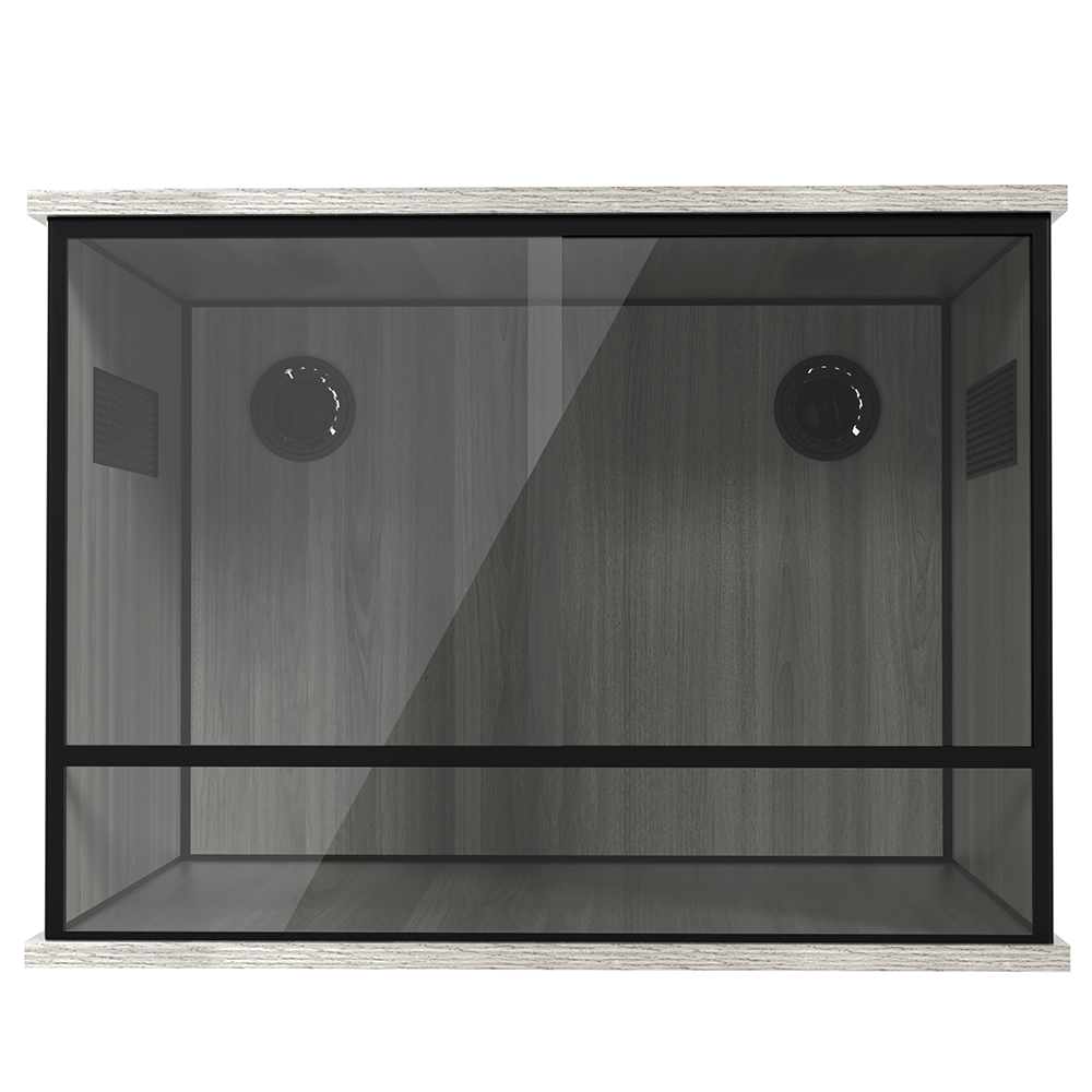 ProRep Vivarium 2x1.5x1.5ft (60x45x45cm) Grey