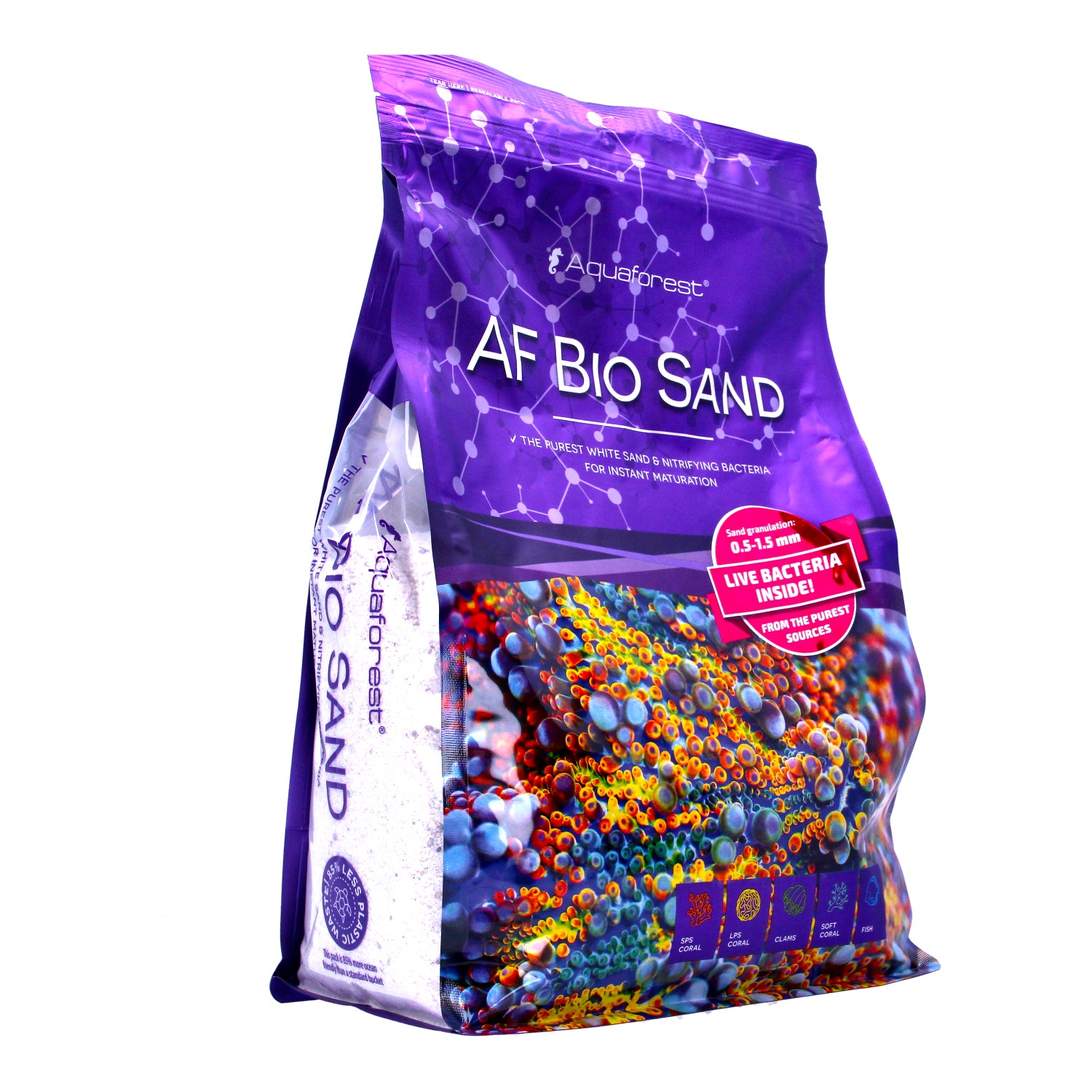 Aquaforest AF Bio Sand 7.5kg