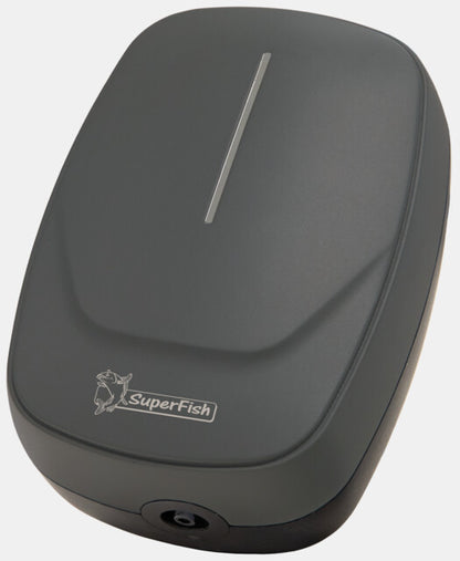 Superfish Silent Air Water Pumps