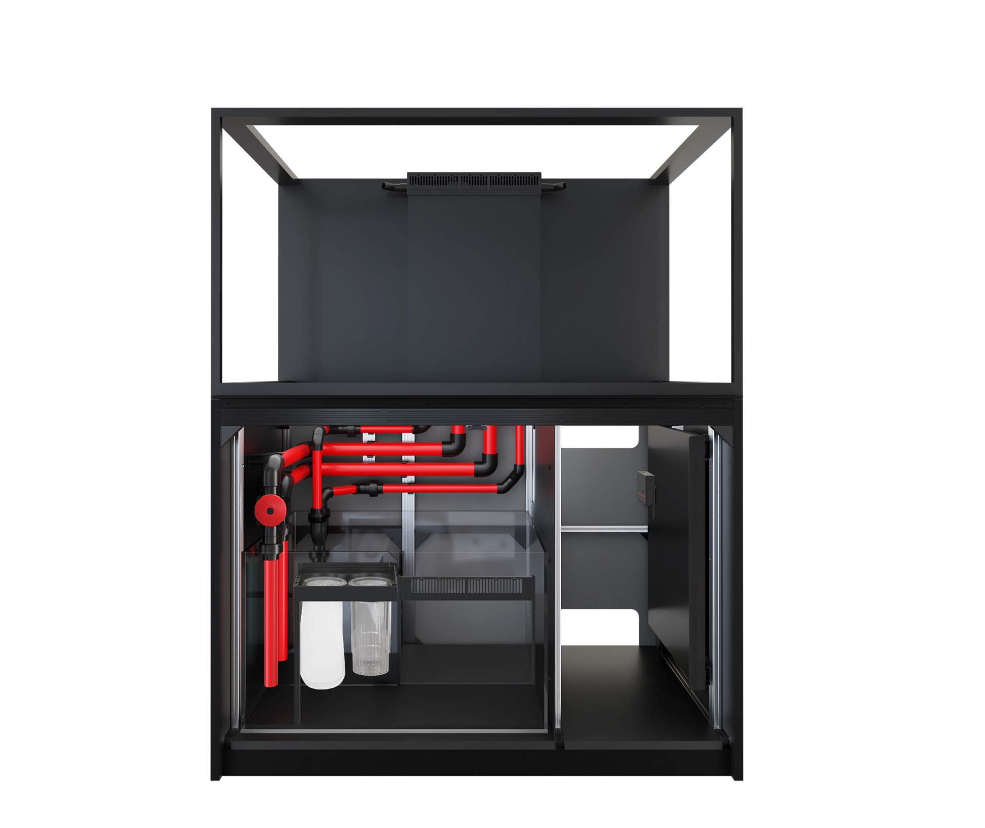 Red Sea Reefer S-550 G3 Aquarium