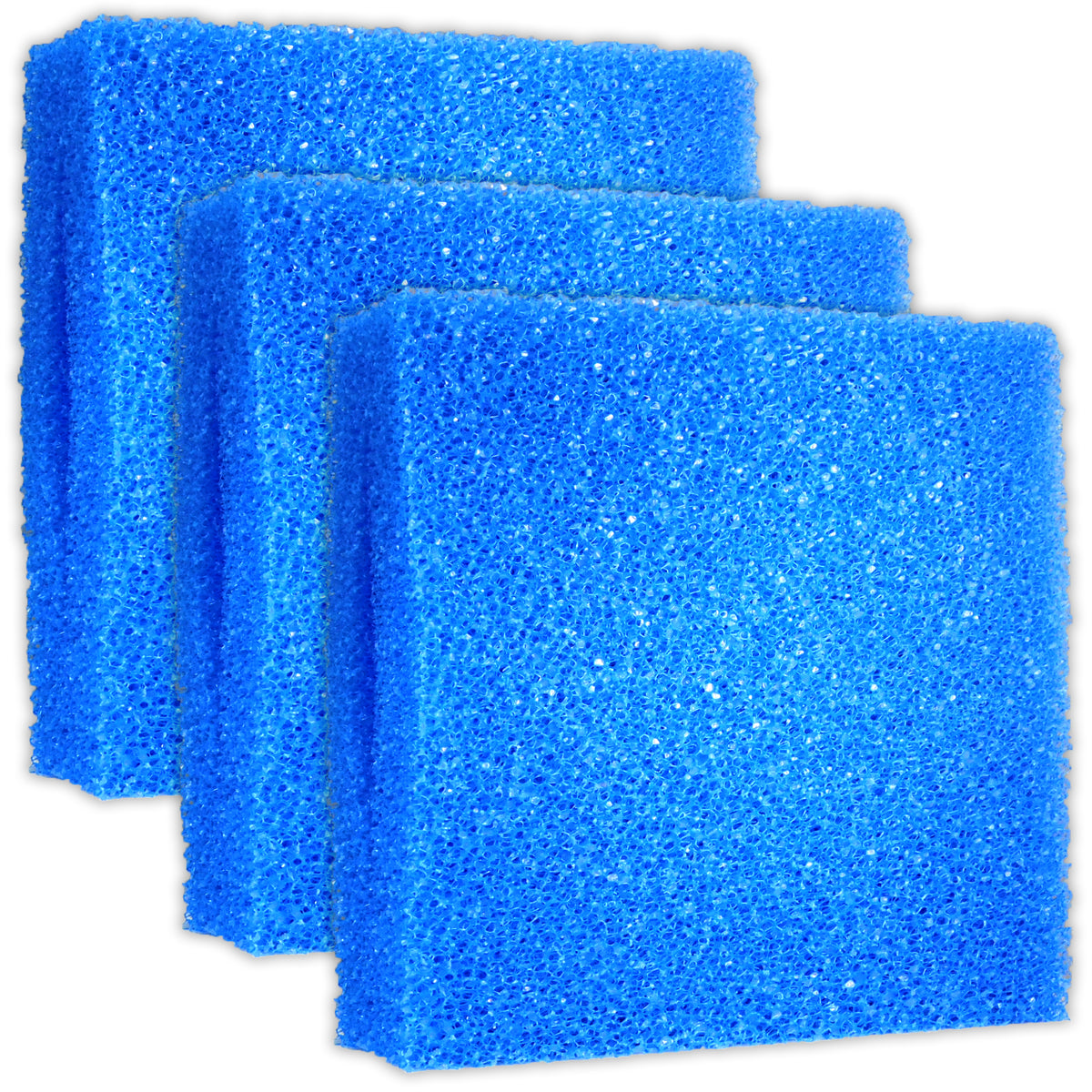 Aquacadabra Filter Foam Sponges Fits Oase Biotec 5 10 30 Fine Coarse